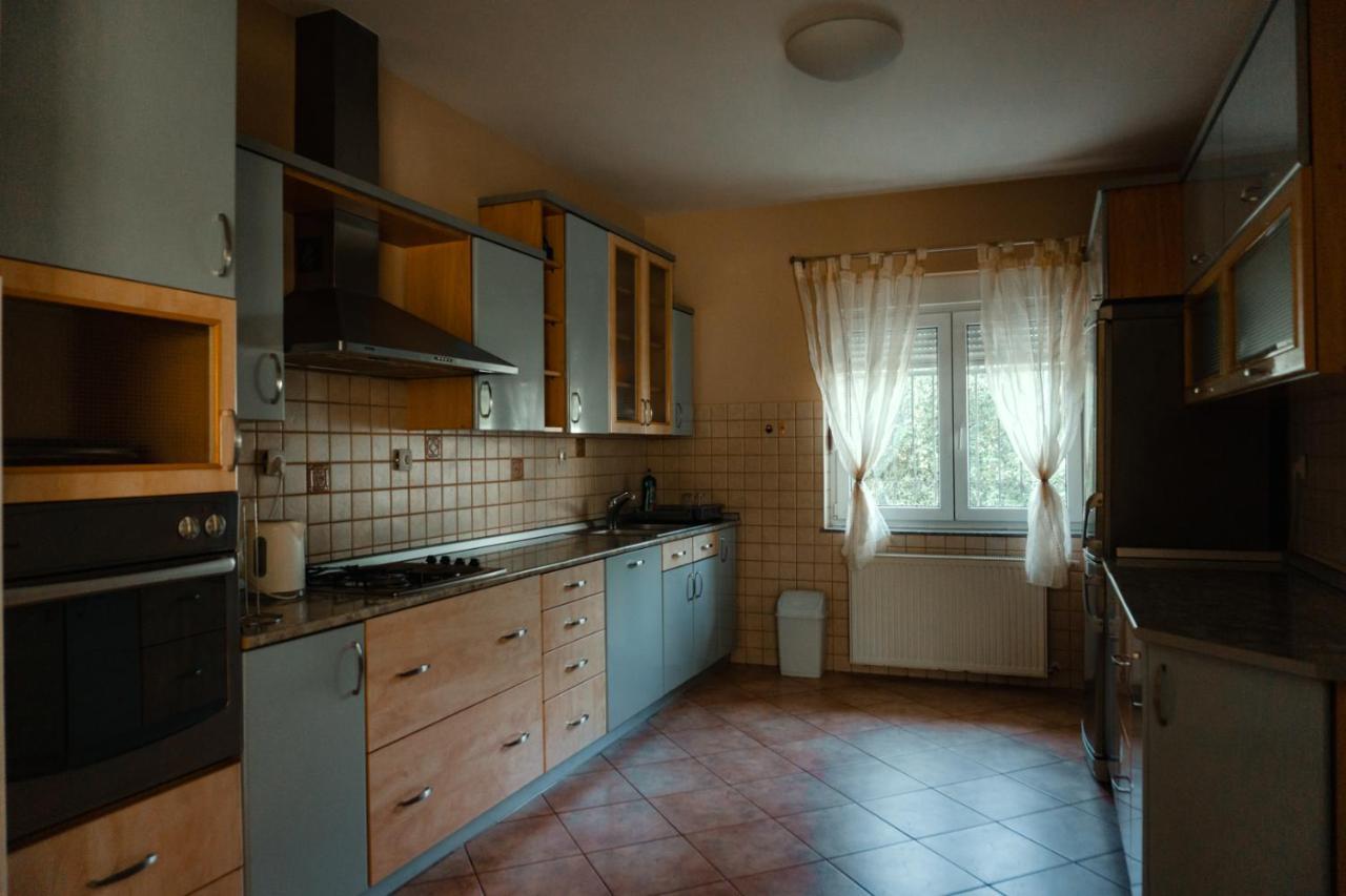 Holiday Home Rozic - Villa With Private Seasonal Heated Pool Mostar Luaran gambar