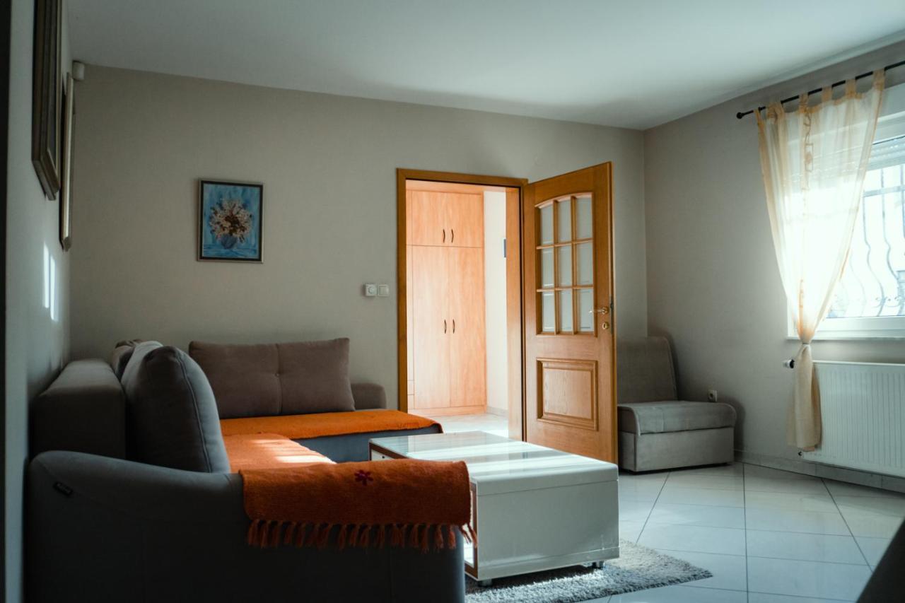 Holiday Home Rozic - Villa With Private Seasonal Heated Pool Mostar Luaran gambar