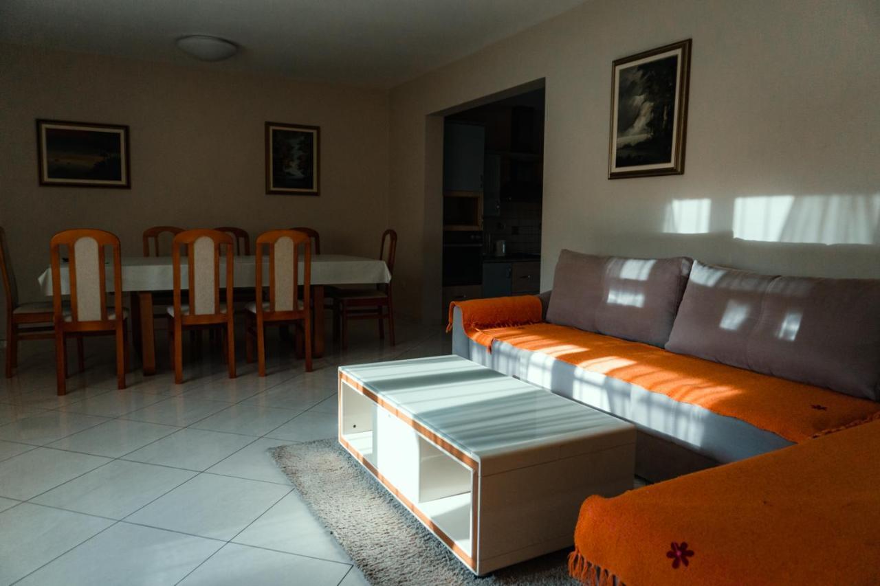 Holiday Home Rozic - Villa With Private Seasonal Heated Pool Mostar Luaran gambar