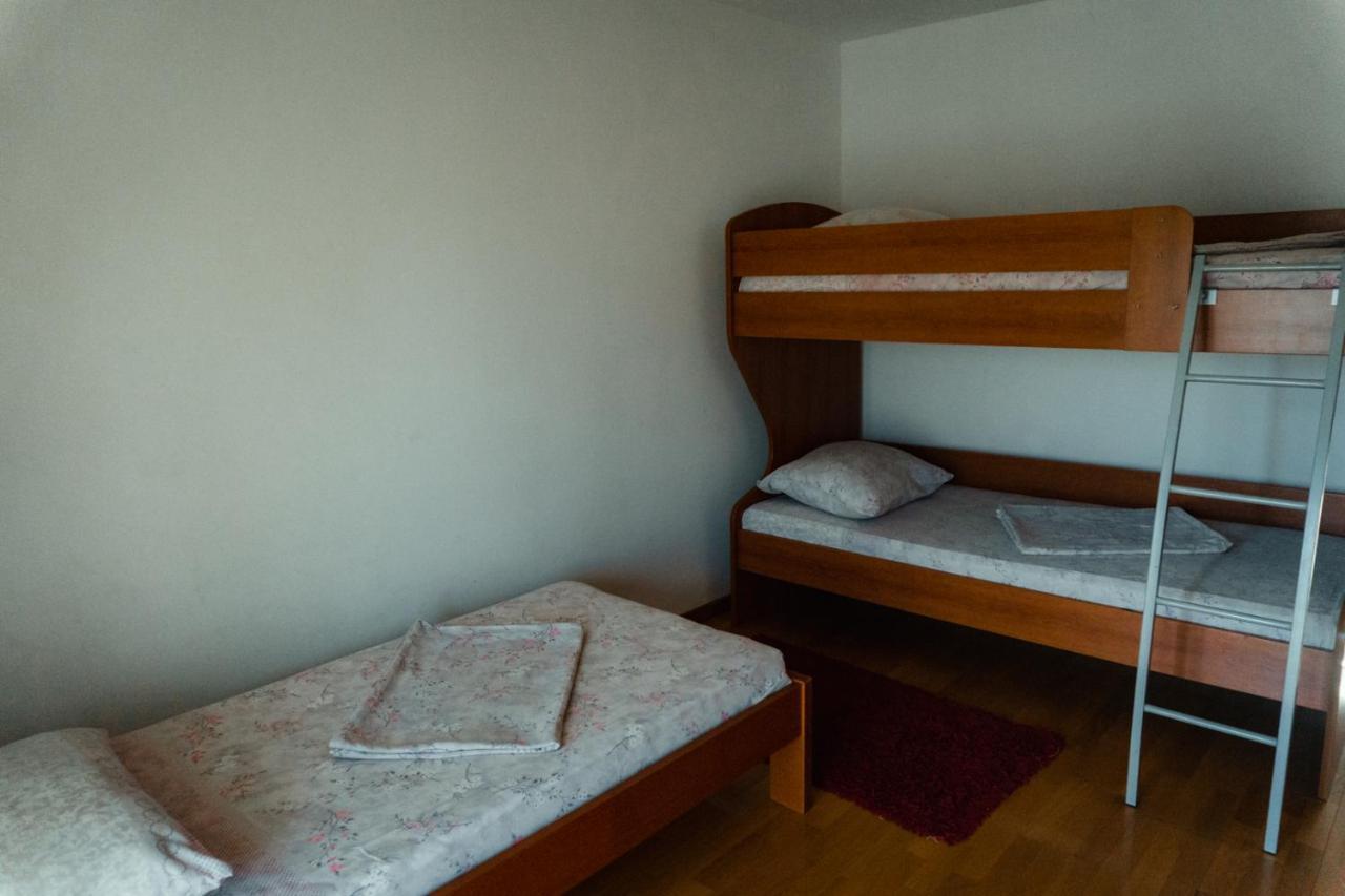 Holiday Home Rozic - Villa With Private Seasonal Heated Pool Mostar Luaran gambar