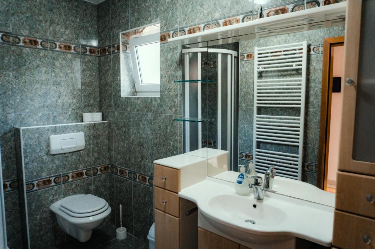 Holiday Home Rozic - Villa With Private Seasonal Heated Pool Mostar Luaran gambar