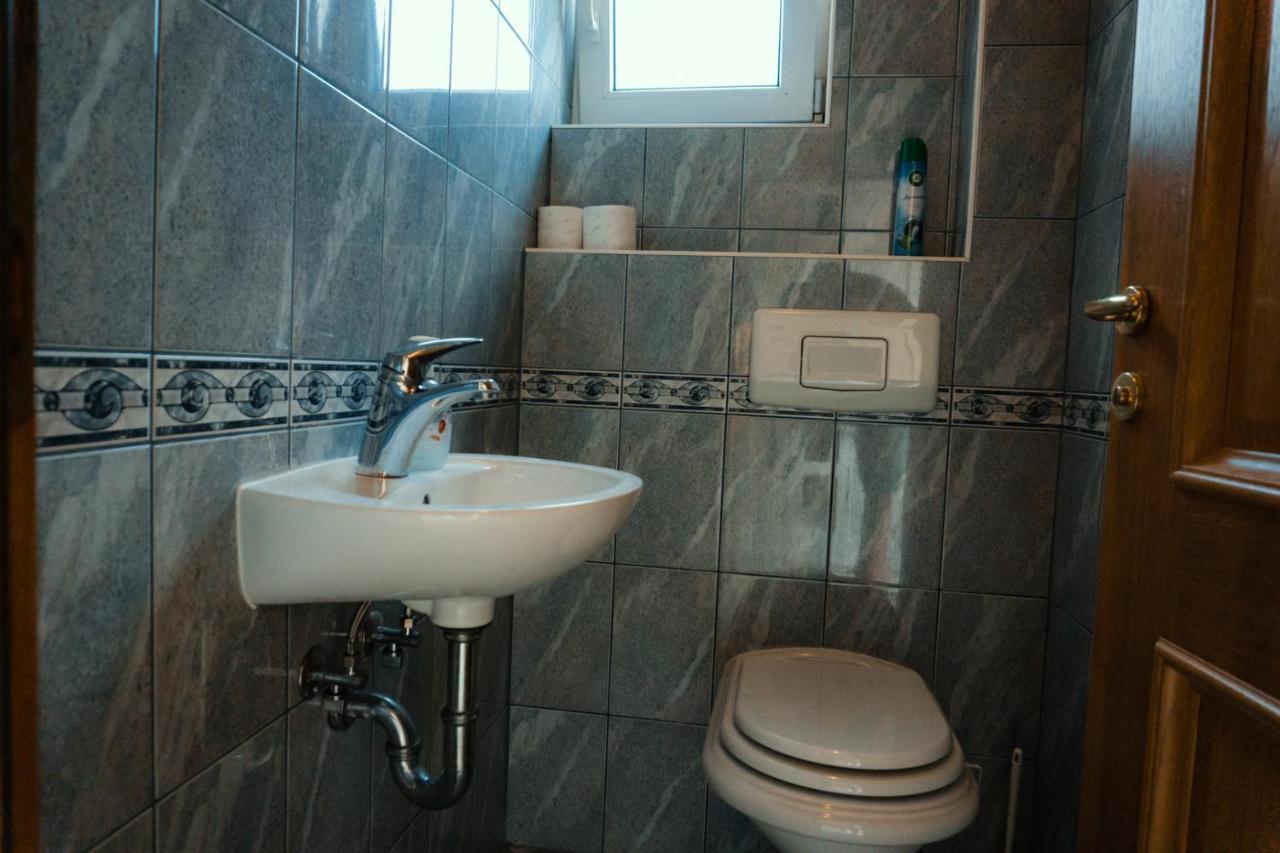 Holiday Home Rozic - Villa With Private Seasonal Heated Pool Mostar Luaran gambar