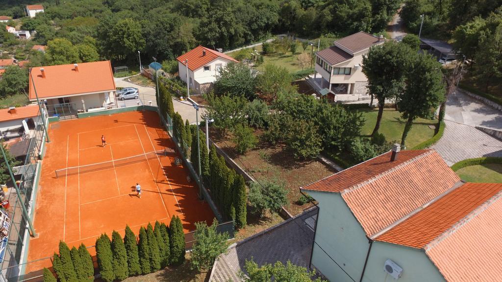 Holiday Home Rozic - Villa With Private Seasonal Heated Pool Mostar Luaran gambar