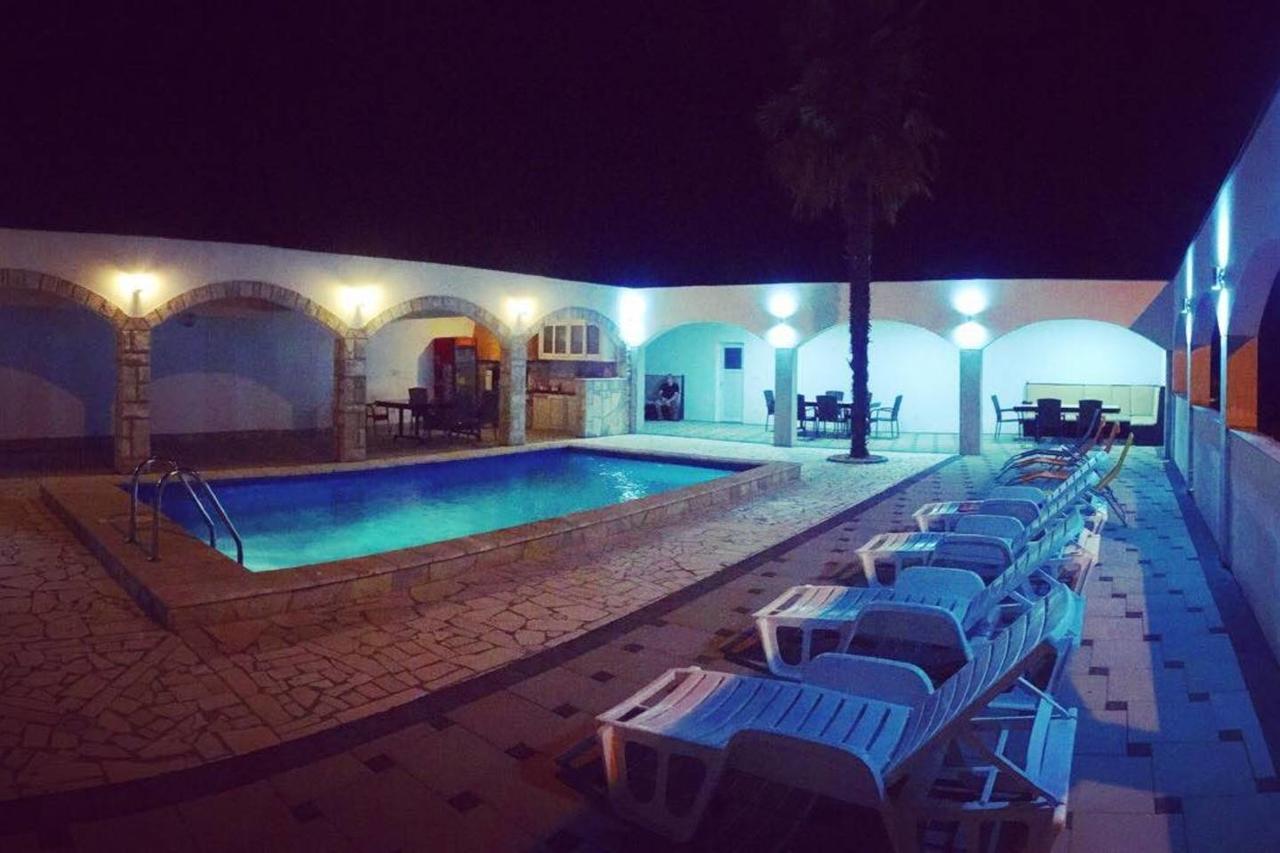Holiday Home Rozic - Villa With Private Seasonal Heated Pool Mostar Luaran gambar