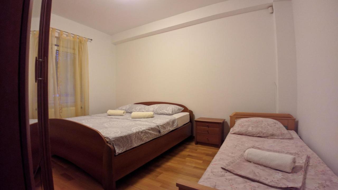 Holiday Home Rozic - Villa With Private Seasonal Heated Pool Mostar Luaran gambar