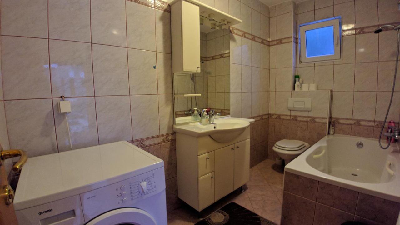 Holiday Home Rozic - Villa With Private Seasonal Heated Pool Mostar Luaran gambar